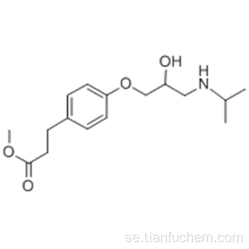 Esmolol CAS 103598-03-4